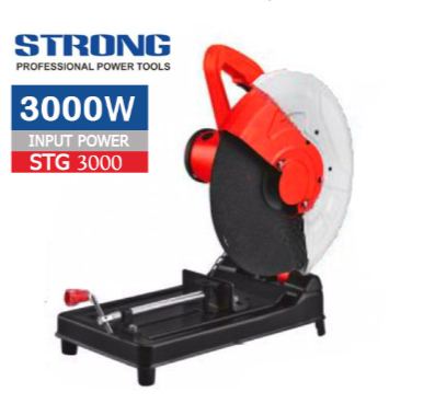 اره پروفیل بر 3000وات استرانگ مدل STG3000 - استرانگ