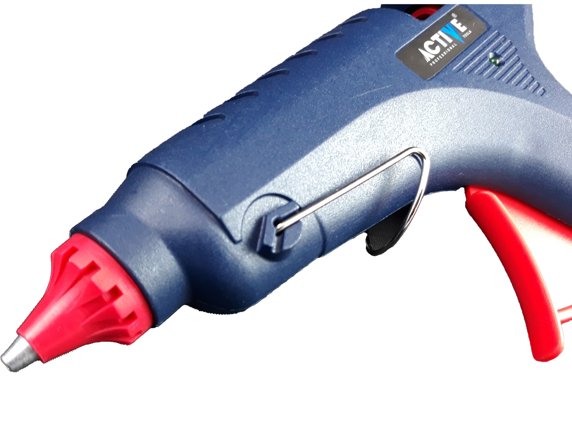 تفنگ چسب حرارتی  اکتیو مدل AC-6740GL - اکتیو