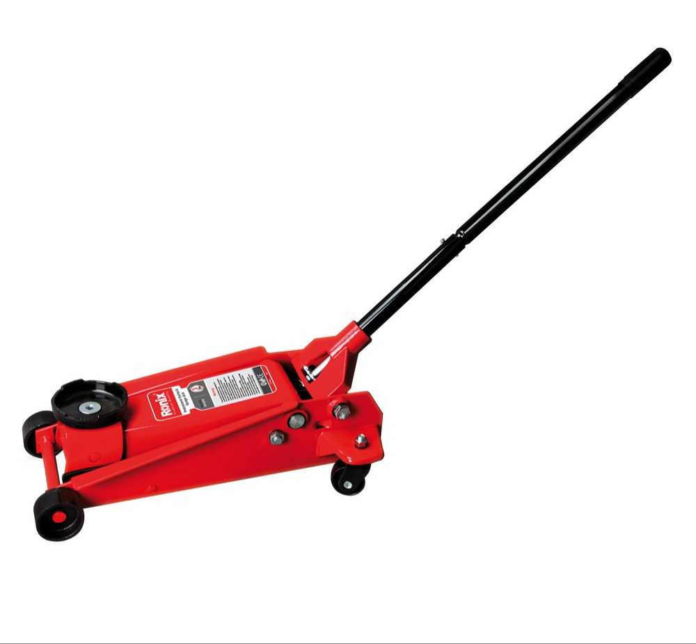 جک سوسماری 3تن گاراژی رونیکس مدل RH-4912 - رونیکس