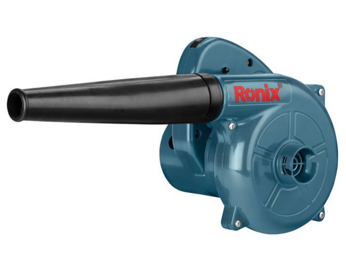 بلوور 400 وات صنعتی دیمردار رونیکس مدل 1206 - رونیکس