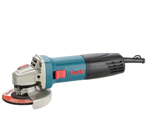 مینی فرز  720وات رونیکس مدل 3130 - رونیکس