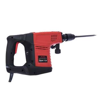 چکش تخریب  10کیلویی 1500 وات 25 ژول ضد لرزش محک - محک