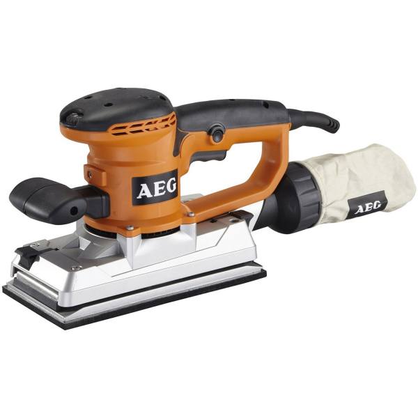 دستگاه سنباده لرزان  آاگ مدل FS280 - آاگ