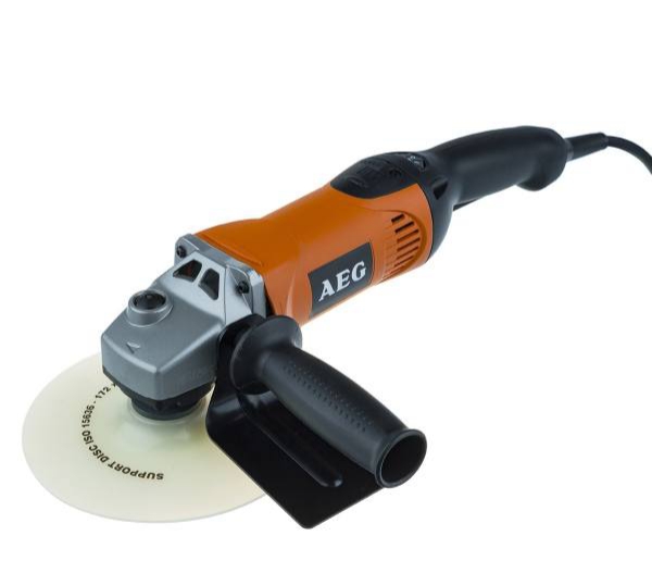 دستگاه سنباده زن آاگ مدل SE12-180 - آاگ