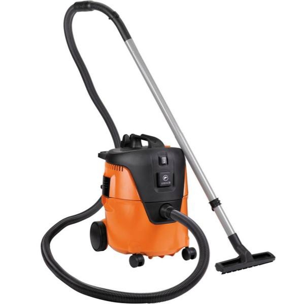 جارو برقی صنعتی 25 لیتری  آاگ مدل AP2200ELCP - آاگ