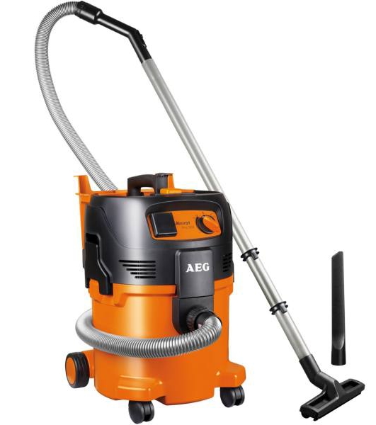 جارو برقی صنعتی 30 لیتری آاگ مدل AP300ELCP - آاگ