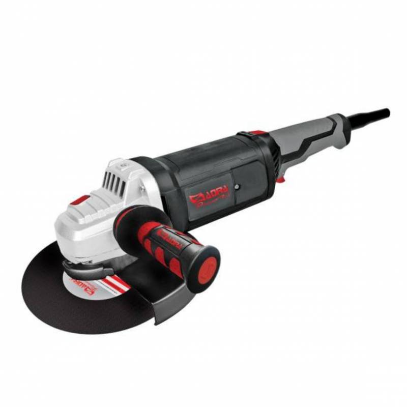 فرز سنگبری 2350 وات صدرا - صدرا