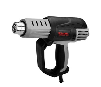 سشوار صنعتی 2000 وات دیمردار صدرا - صدرا