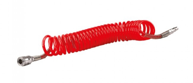 شیلنگ فنری 15 متری مدل RH-6115 رونیکس - رونیکس