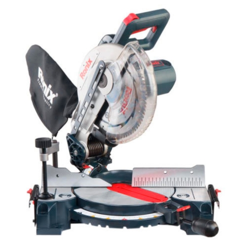 فارسی بر 250 میلیمتری ثابت رونیکس مدل 5125 - رونیکس