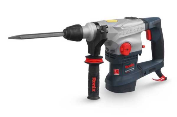 بتن کن سه حالته 32 میلیمتر رونیکس مدل 2732  - رونیکس