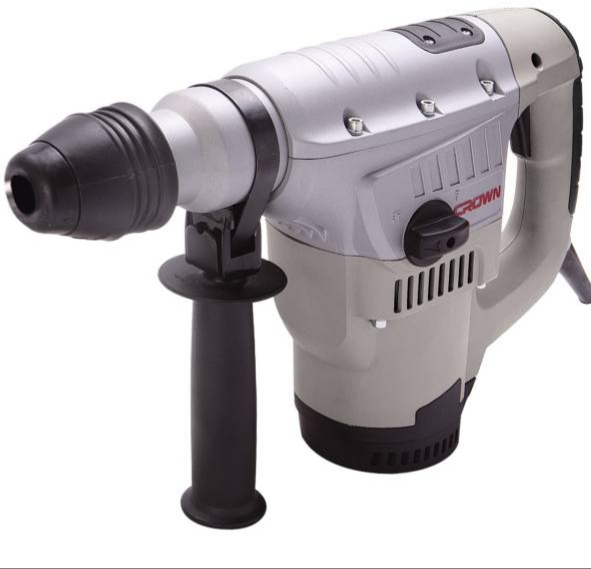 دریل بتن کن  کرون  مدل CT18055 - کرون