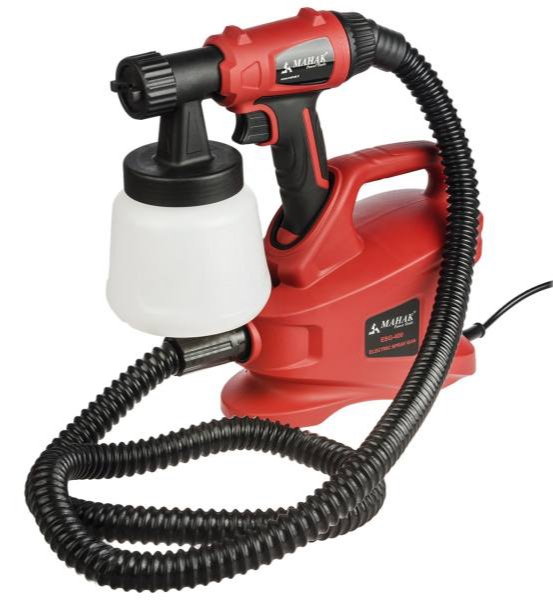 پیستوله برقی 400 وات محک - محک