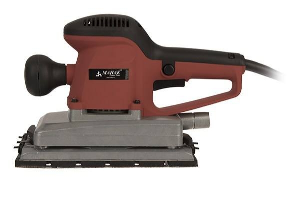 سنباده لرزان 330 وات محک - محک