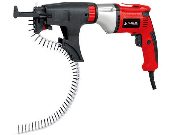 پیچ گوشتی برقی محک مدل ESD-550 - محک