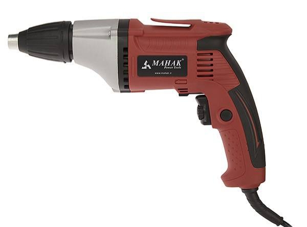 پیچ گوشتی برقی 550 وات محک - محک