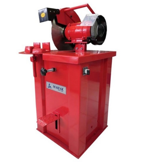 پروفیل بر 400 میلی متر دینامی محک - محک