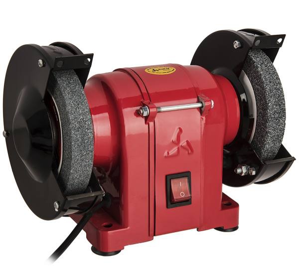 ماشین سنگ سنباده محک - محک