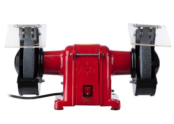 ماشین سنگ سنباده محک - محک