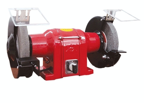 ماشین سنگ سنباده محک - محک