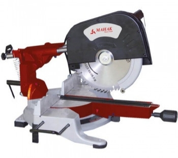 فارسی بر 255 میلیمتری دینامی  محک مدل IMS-255S - محک