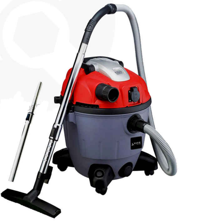 جاروبرقی صنعتی 35 لیتری محک - محک