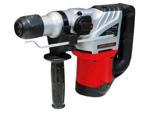 دریل بتن کن چرخشی30  میلیمتر چرخشی 1100 وات 10 ژول محک - محک