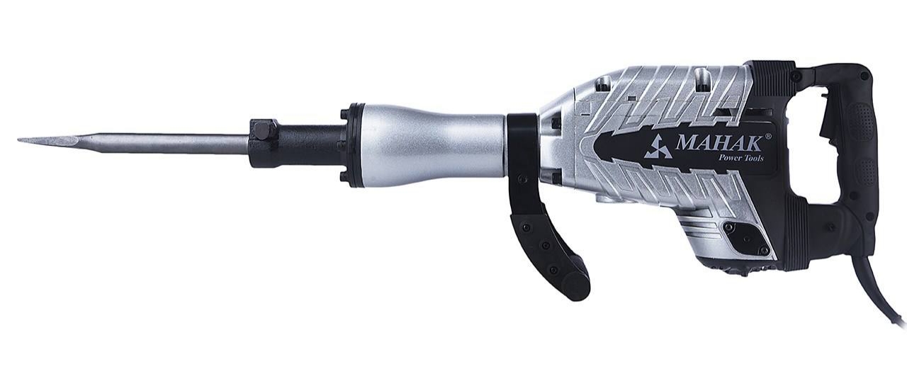 چکش تخریب 16 کیلویی1500 وات محک مدل DEH-1540 - محک