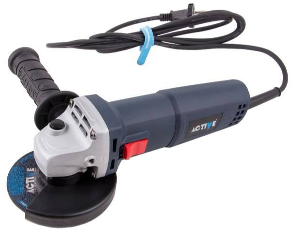 مینی فرز دیمردار 850 وات اکتیو مدل AC2185V - اکتیو