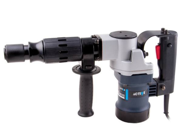 چکش تخریب 6 کیلویی 900 وات اکتیو مدل AC2506 - اکتیو