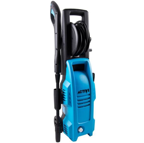 کارواش 130 بار ذغالی اکتیو مدل AC-20130 - اکتیو