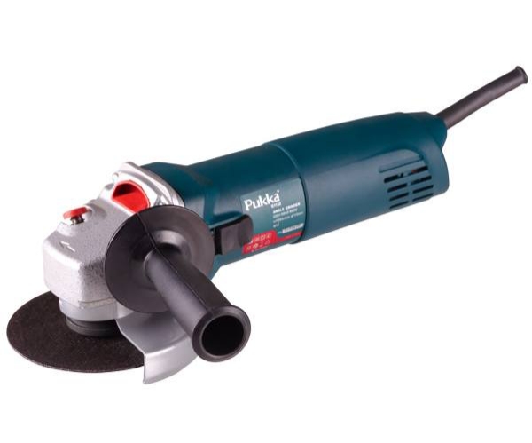 مینی فرز850وات  پوکا مدل AG1153 - پوکا