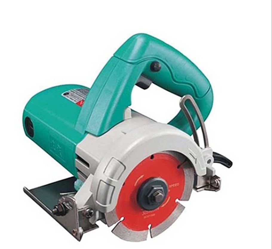  شیار زن تک تیغ دی سی ای مدل AZE05-110 - دی سی ای