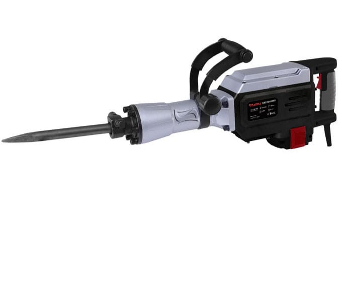 چکش تخریب 19 کیلویی 1800 وات صدرا - صدرا