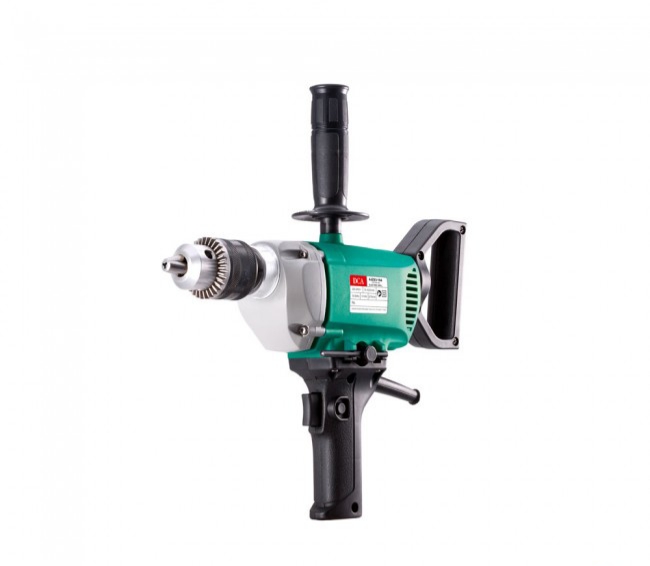 دریل16میلیمتری 1010 وات دی سی ای مدل AJZ03-16A - دی سی ای