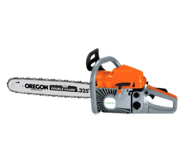 اره زنجیری موتوری 50 سانت تاپ گاردن مدل GCS-1510 - تاپ گاردن