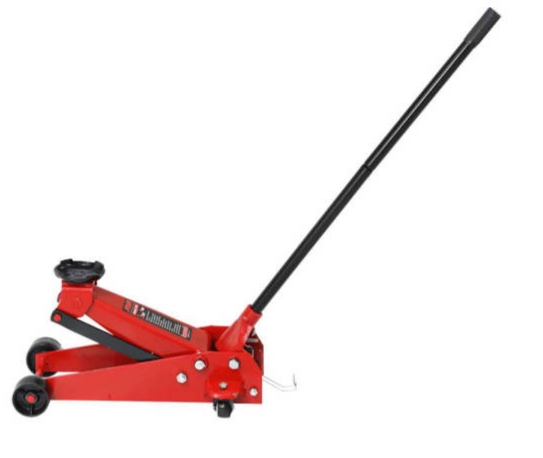 جک سوسماری 3 تن مدل 4343 آروا - آروا