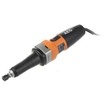 فرز انگشتی گلو بلند آاگ مدل GSL600E - آاگ