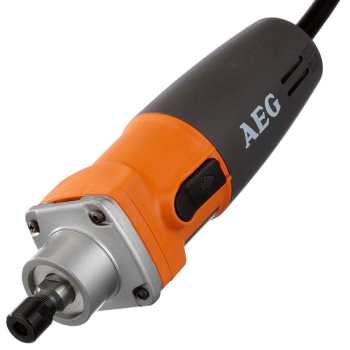 فرز انگشتی گلو کوتاه آاگ مدل GS500E - آاگ