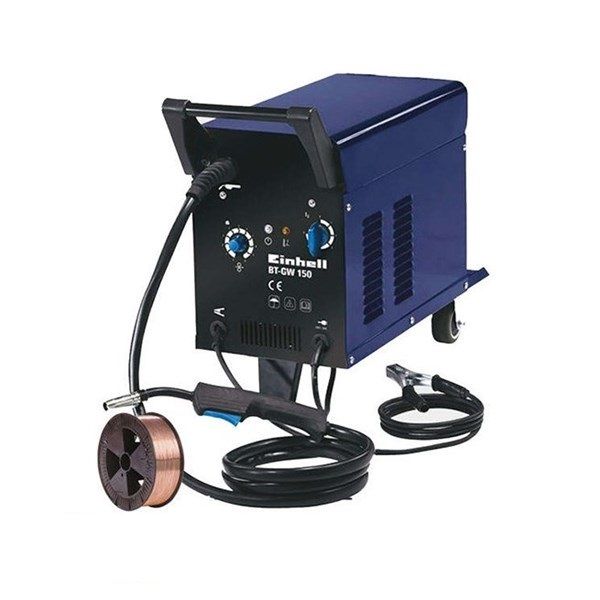 دستگاه جوش CO2 آینهل 150 آمپر - آینهل