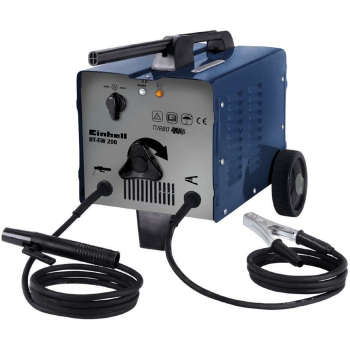 دستگاه جوش 200 آمپری متحرک آینهل  - آینهل