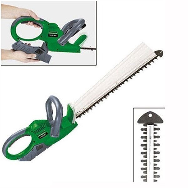 شمشاد بر شارژی آینهل - آینهل