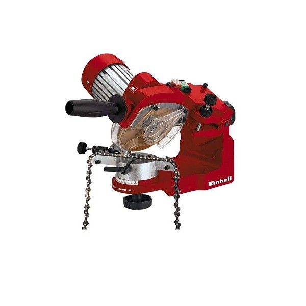 تیز کن اره زنجیری آینهل - آینهل