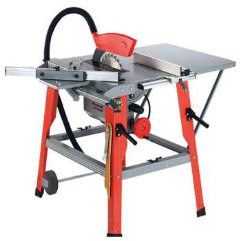 اره میزی دینامی آینهل - آینهل