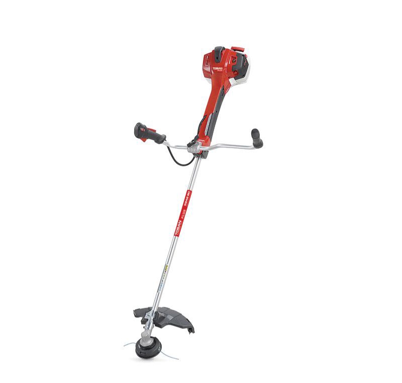 علف زن موتوری توسن مدل 5243BC - توسن