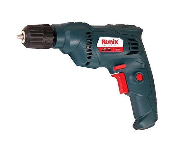 پیچ گوشتی برقی سه نظام اتوماتیک رونیکس  مدل 2106C - رونیکس