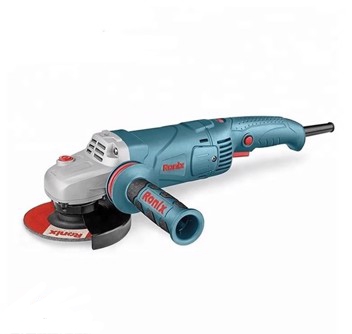 مینی فرز دسته بلند دیمردار 1500وات رونیکس مدل 3165 - رونیکس