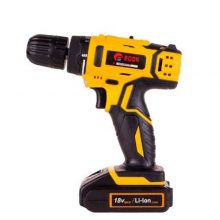 دریل شارژی 18ولت ادون  - ادون 