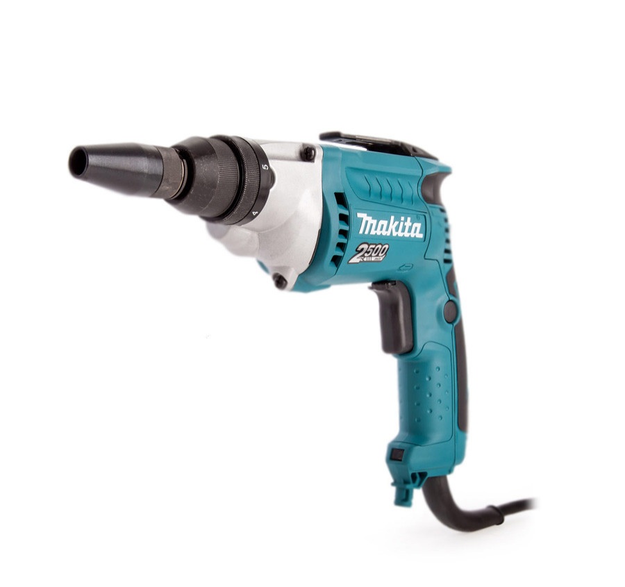 پیچ گوشتی برقی ماکیتا مدل FS2700 - ماکیتا