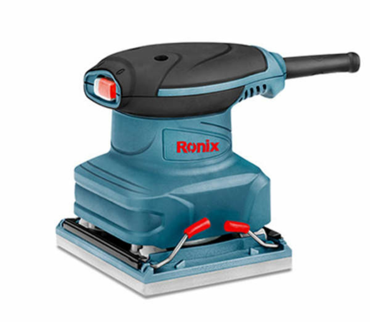 سنباده لرزان رونیکس مدل 6402 - رونیکس